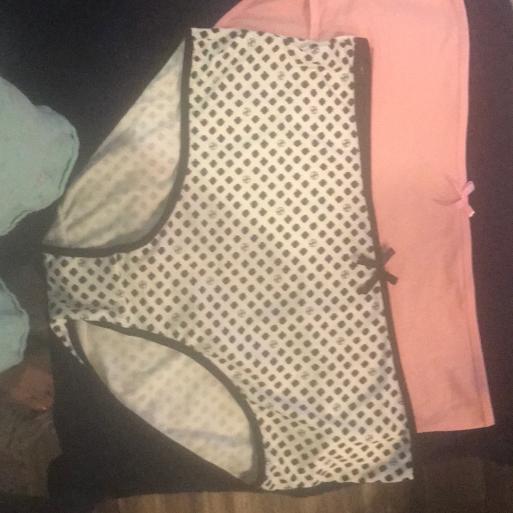 ***SOLD*** Women’s Panties